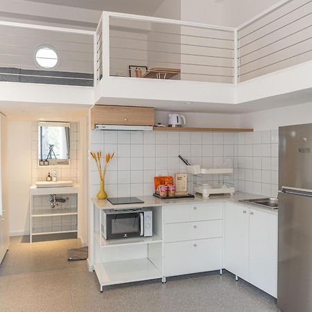 M Village Living Le Van Sy Ho Chi Minh City Bagian luar foto