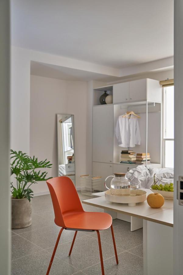 M Village Living Le Van Sy Ho Chi Minh City Bagian luar foto