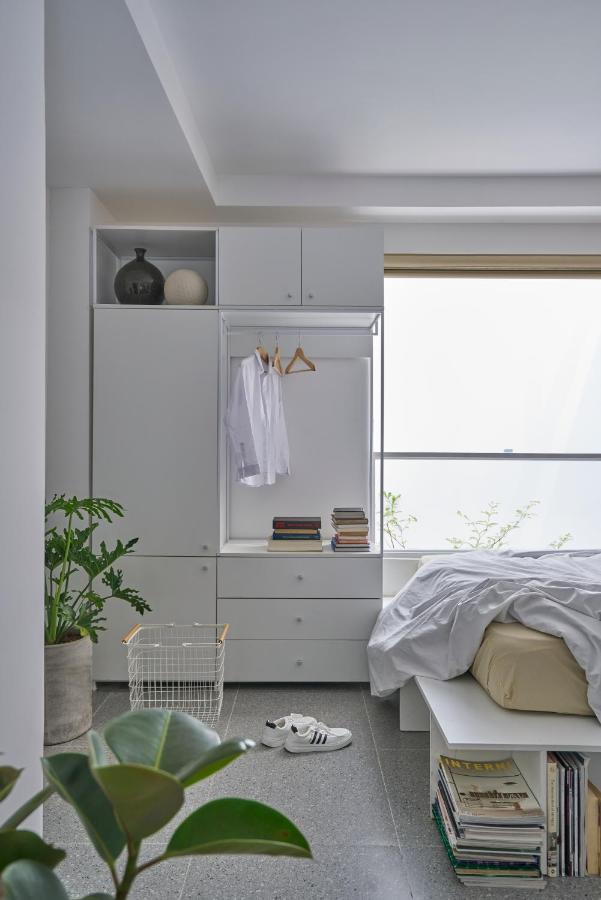 M Village Living Le Van Sy Ho Chi Minh City Bagian luar foto