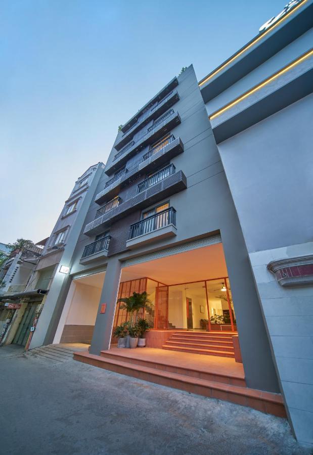 M Village Living Le Van Sy Ho Chi Minh City Bagian luar foto