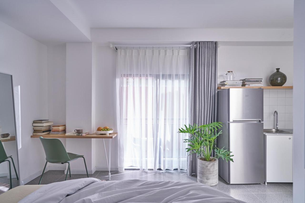M Village Living Le Van Sy Ho Chi Minh City Bagian luar foto