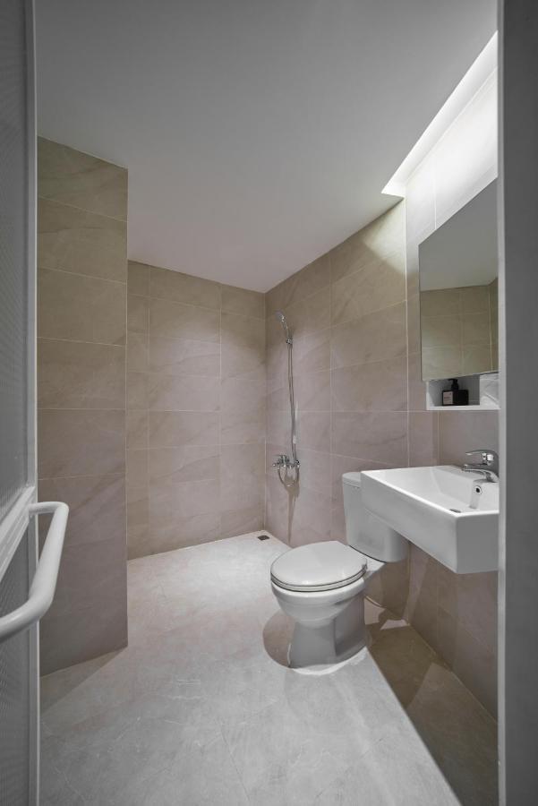 M Village Living Le Van Sy Ho Chi Minh City Bagian luar foto