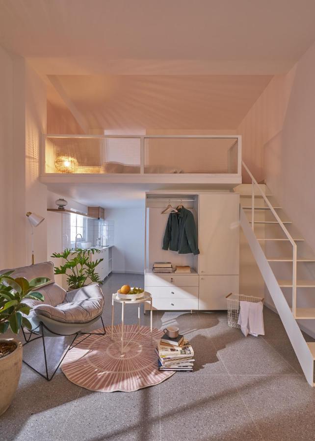 M Village Living Le Van Sy Ho Chi Minh City Bagian luar foto