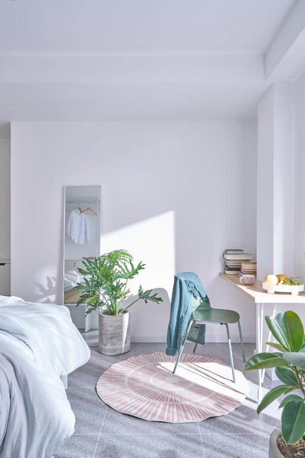 M Village Living Le Van Sy Ho Chi Minh City Bagian luar foto