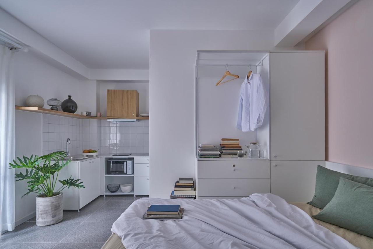 M Village Living Le Van Sy Ho Chi Minh City Bagian luar foto