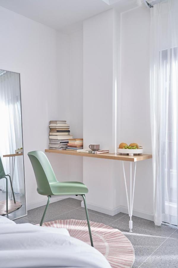 M Village Living Le Van Sy Ho Chi Minh City Bagian luar foto