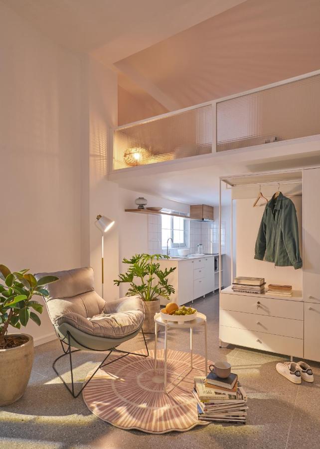 M Village Living Le Van Sy Ho Chi Minh City Bagian luar foto