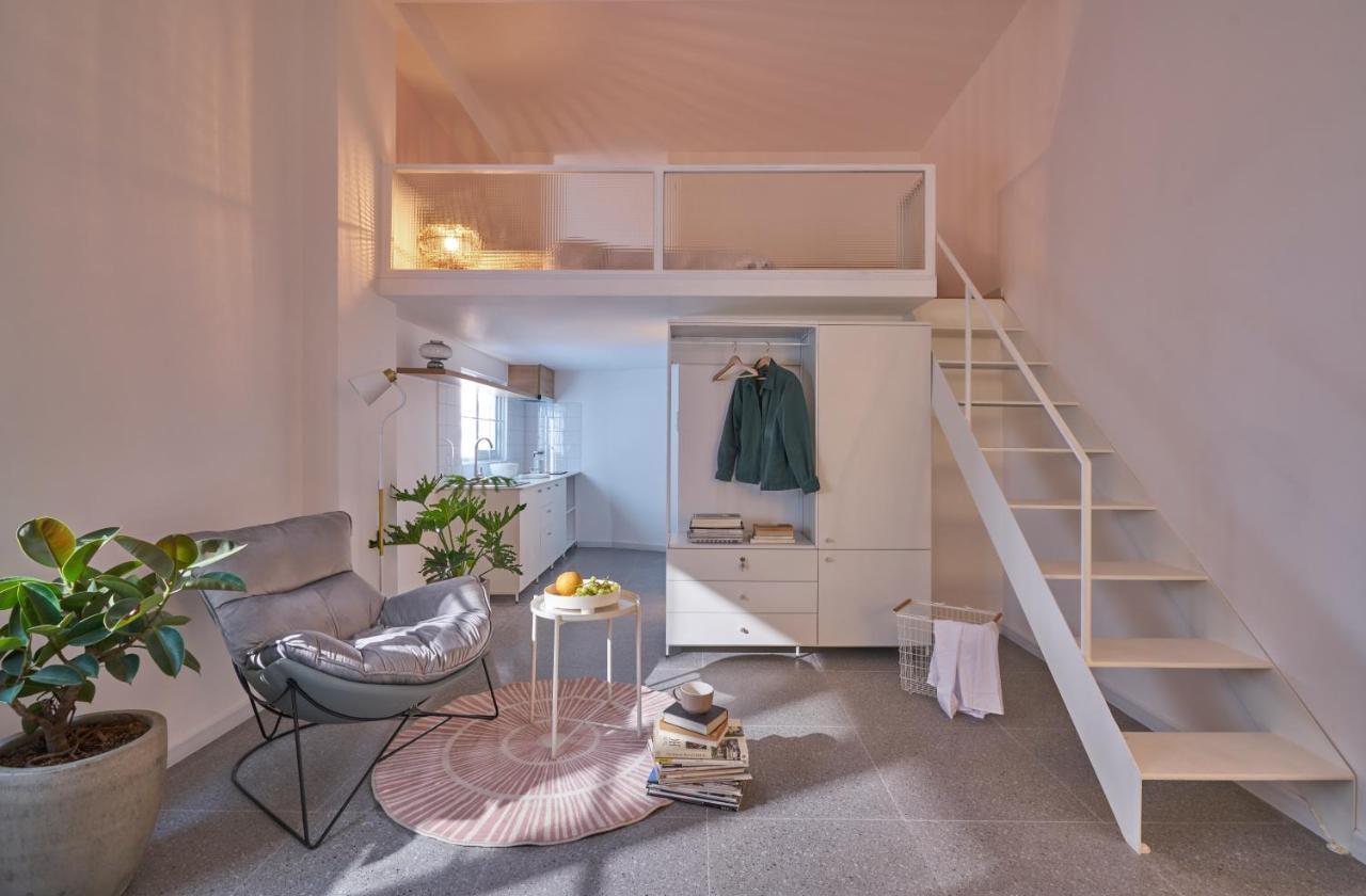 M Village Living Le Van Sy Ho Chi Minh City Bagian luar foto